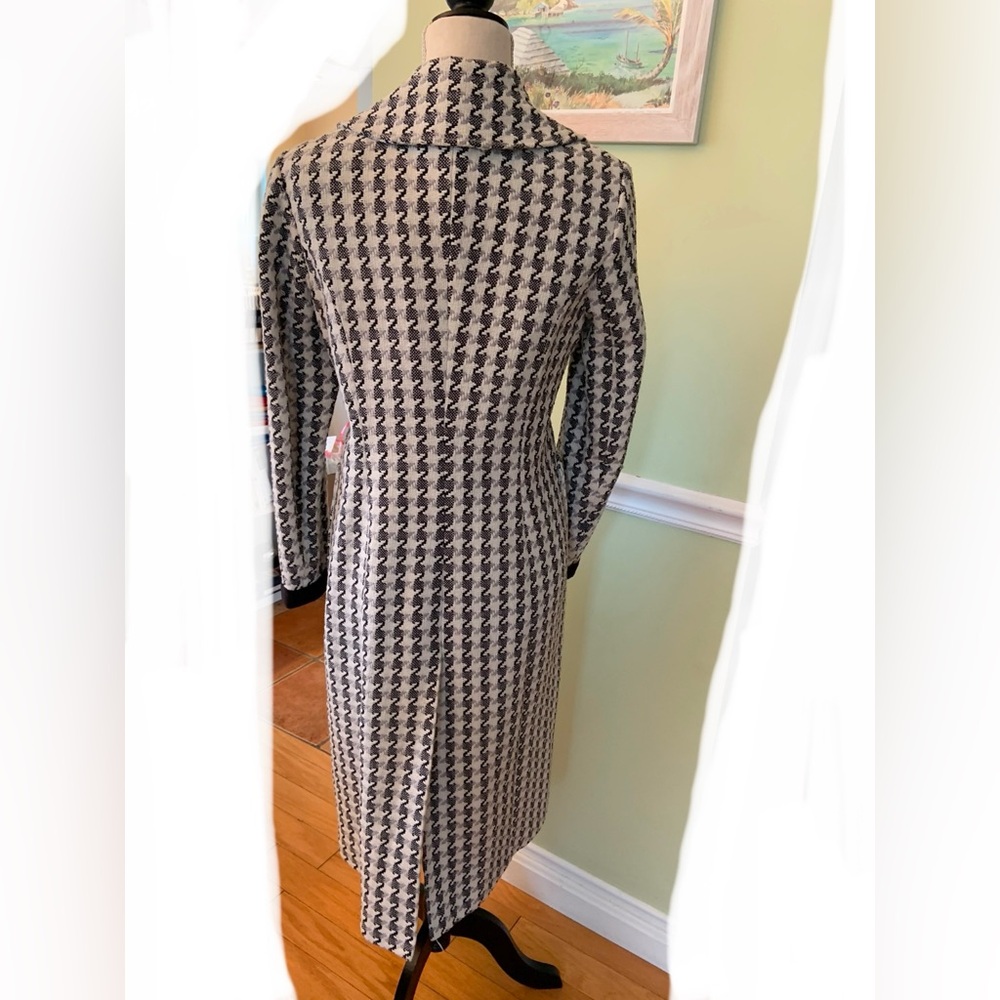 Houndstooth Jacket - image 2